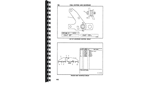 cat 3406b injection pump manual